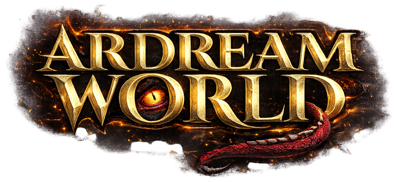 Ardreamworld.com.tr